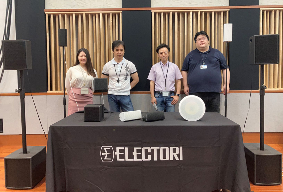 Frenetik-Electori-team