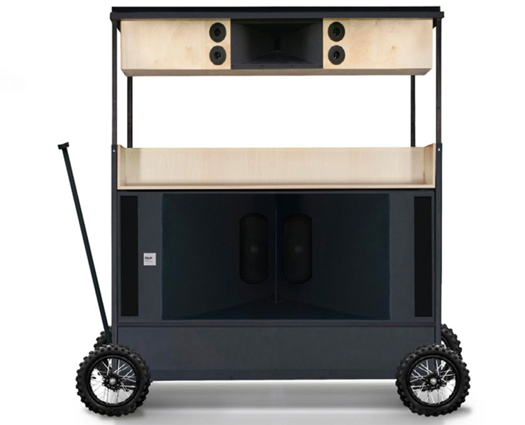 Pikip-Booth