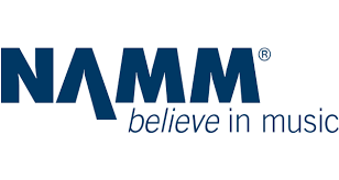 Namm Logo