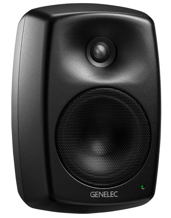 Genelec-4430-IP-front
