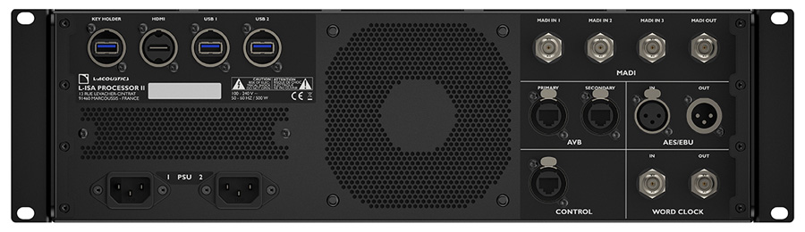 L-ISA_PROCESSOR_II_Rear