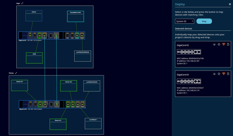 Luminex-project_deploy