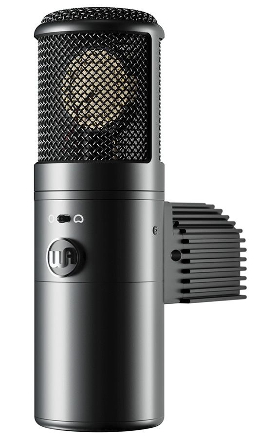 Warm-Audio WA-8000_Front