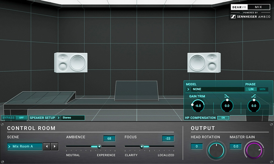Sennheiser_dearVR-MIX_GUI