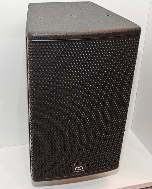 Optimal-Audio-Cuboid