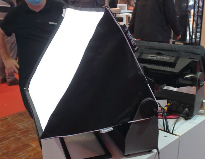 SGM-Q-8