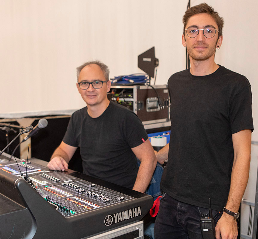 Yamaha_play_TyFred-&-Dino