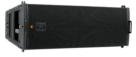 Martin Audio MLA Compact