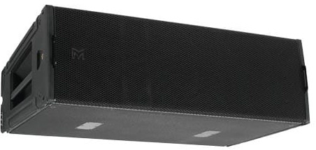 Martin Audio MLA
