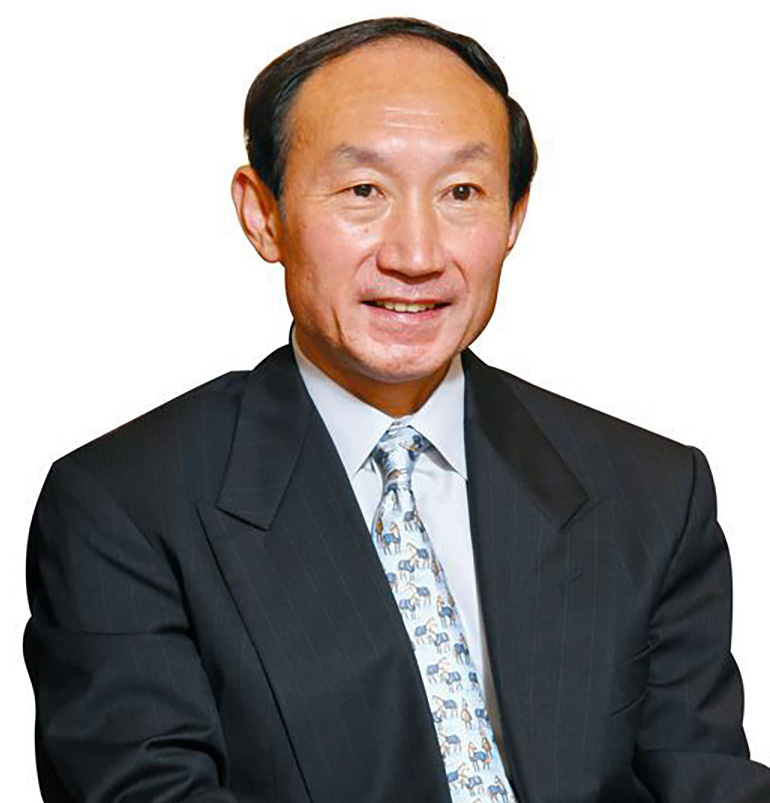Kazuo-Matsushita