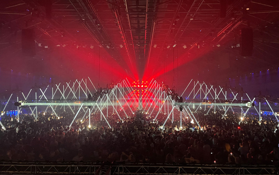 Robe-Rave-Rebels