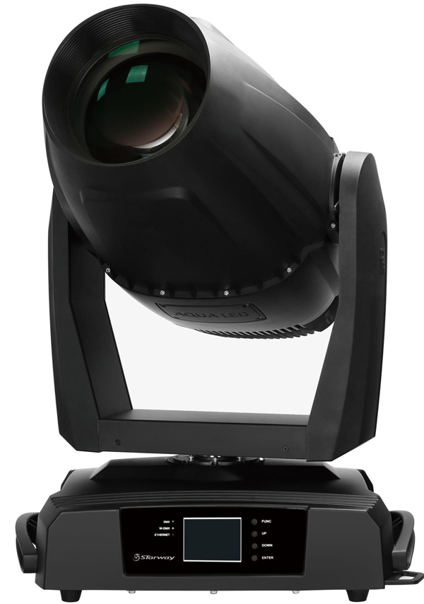 Starway-Aqua-Led-1800-framing