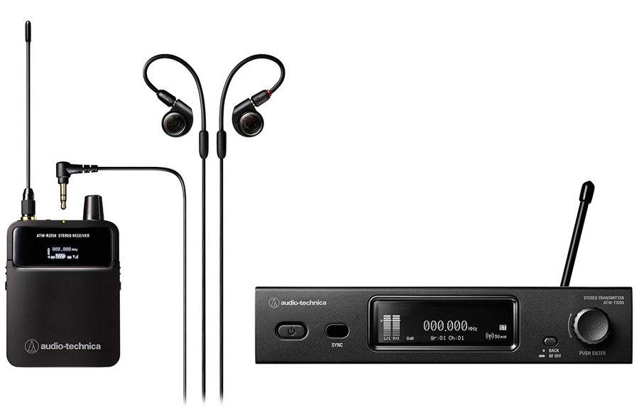 3000-Series-IEM_systeme