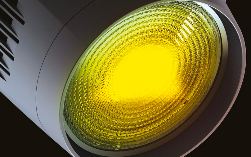 Ayrton-Fresnel-Optimization-System