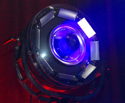 Minuit Une Photon