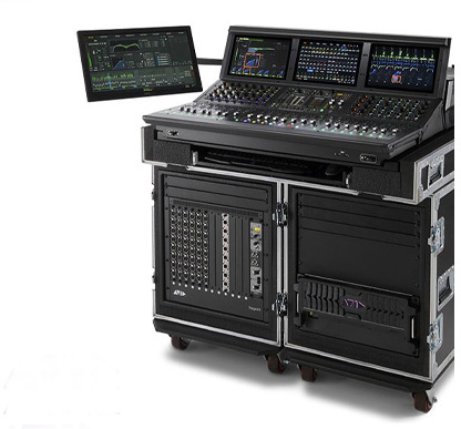 Avid-S6L