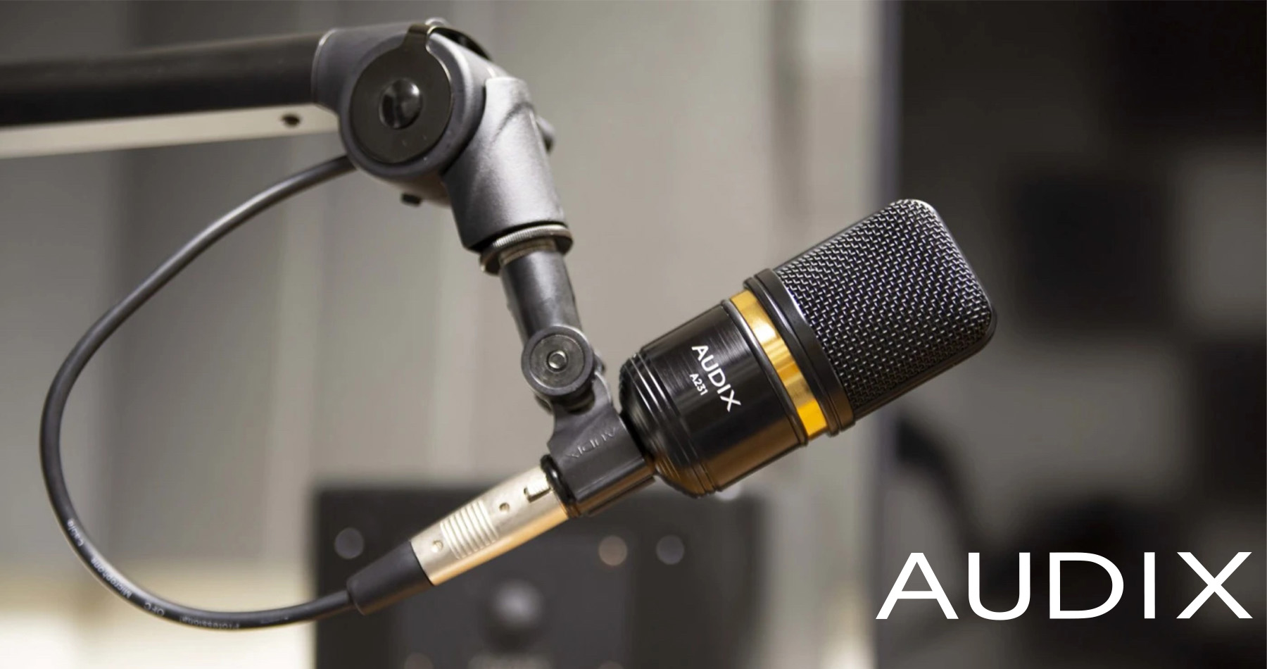 Audix A231