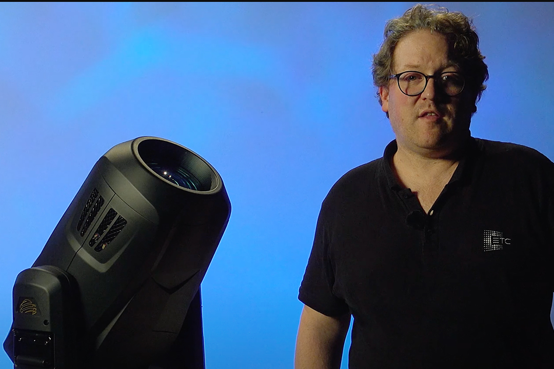 Tuto-video-Entretien-High-End-Systems-Solaframe-3000