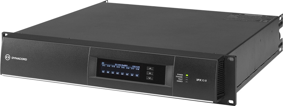 Dynacord-IPX10-8