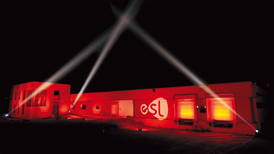 ESL-batiment