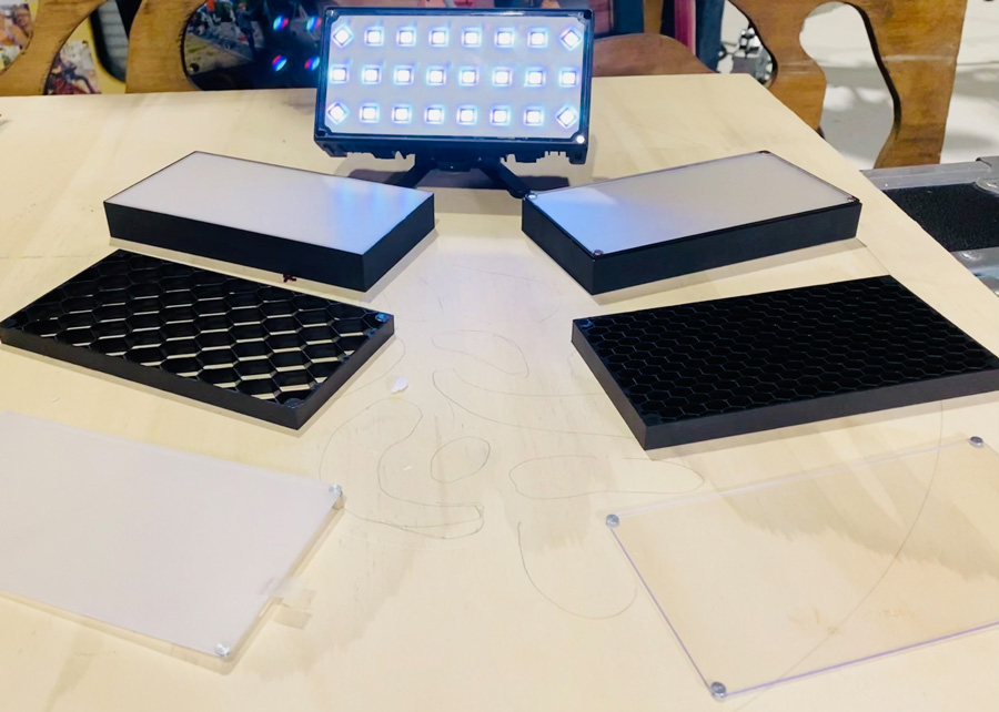 Astera-Hydrapanel