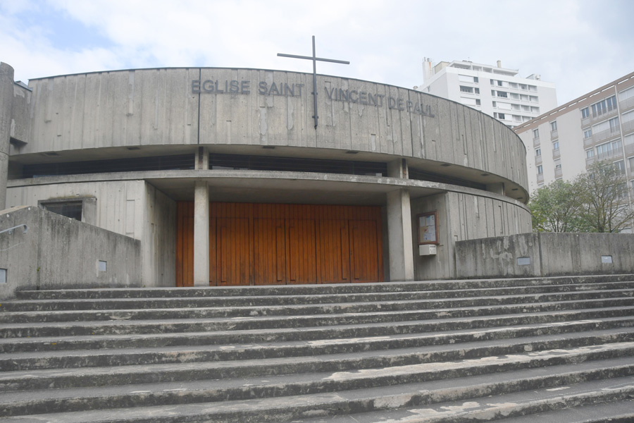 Eglise-Saint-Vincent-de-Paul-Scenotek