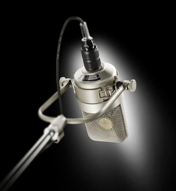 Neumann_M-49-V-Position