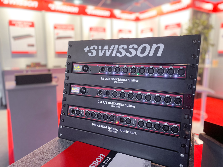 Swisson