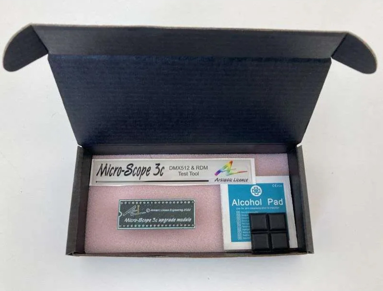 Artistic-licence-kit-mise-a-niveau-Micro-scope
