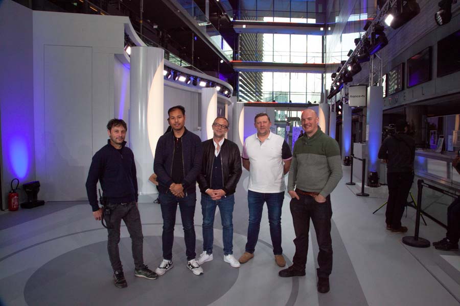 Elections_Presidentielles_France_TV_Nicolas_Usdin_Jerome_Maxime_Raffin_Jean_Baptiste_Rozier