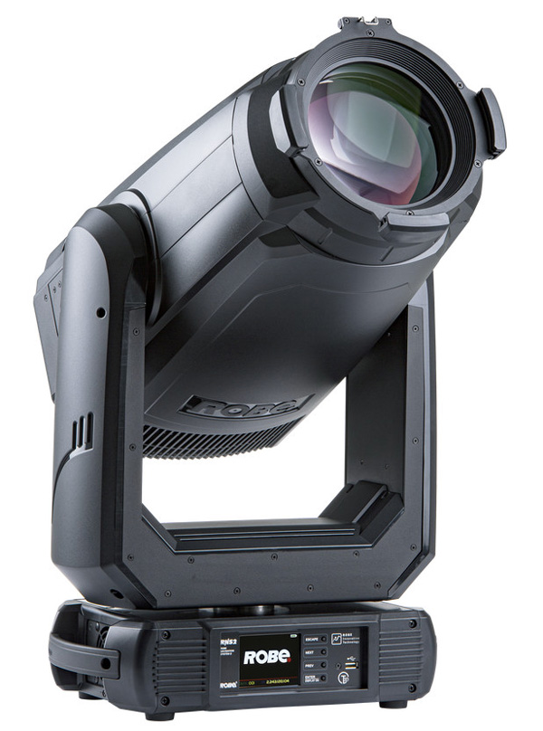 Robe-TX1
