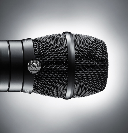 Shure-ksm11