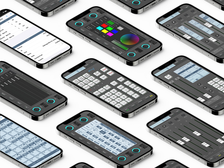 Pangolab-Wily-iPhone