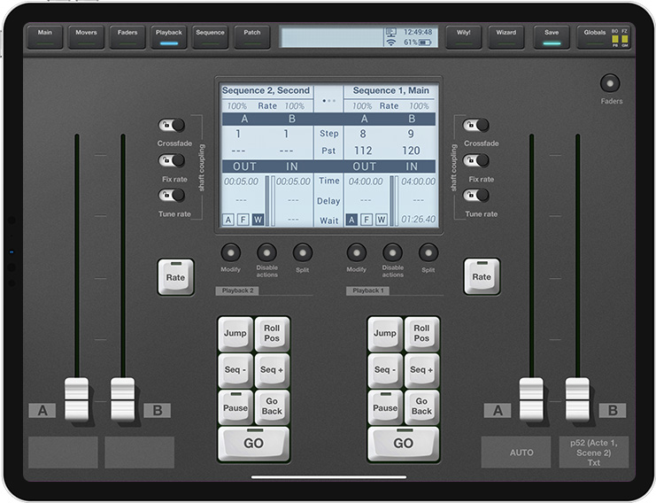 Pangolab-Wily2-PLAYBACK-double