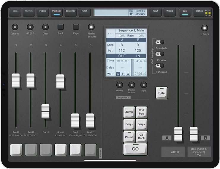 Pangolab-wily2-PLAYBACK