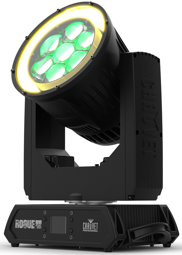 Chauvet ROGUE-OUTCAST