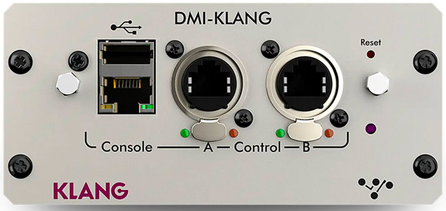 DMI-Klang