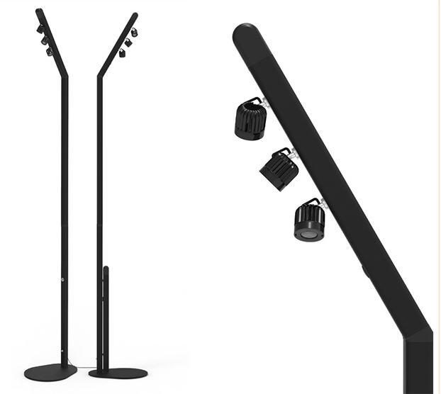 INNLED-T3