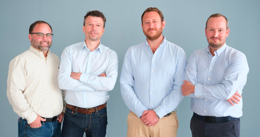 L-Acoustics_Sales_Org