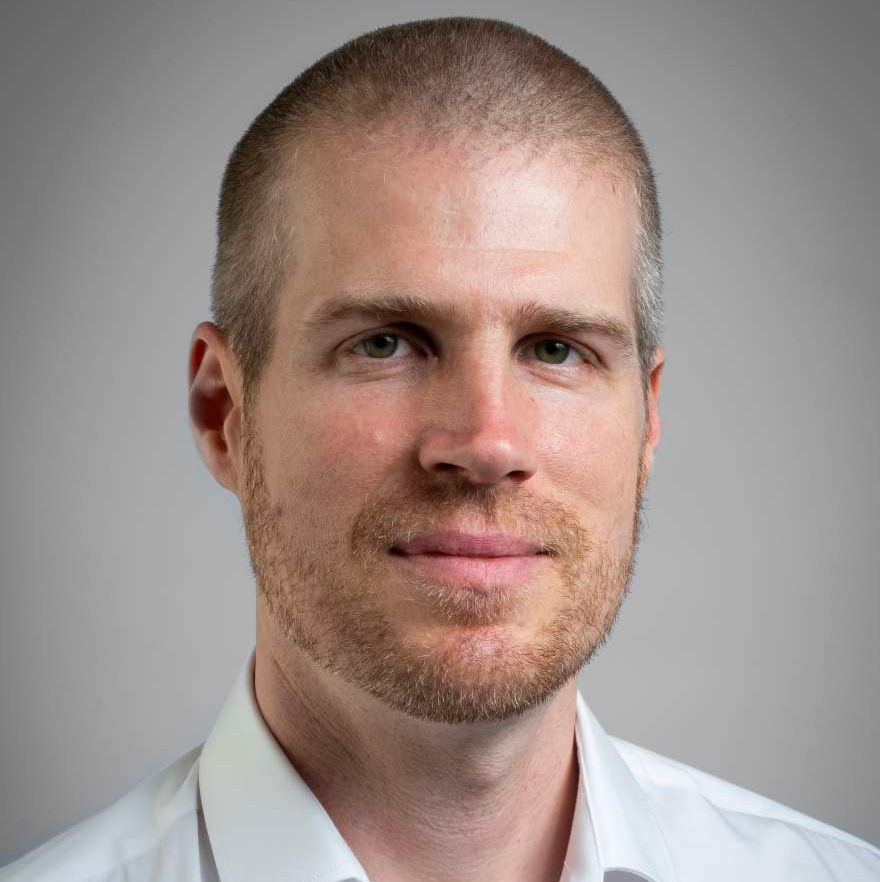 David-Dohrmann