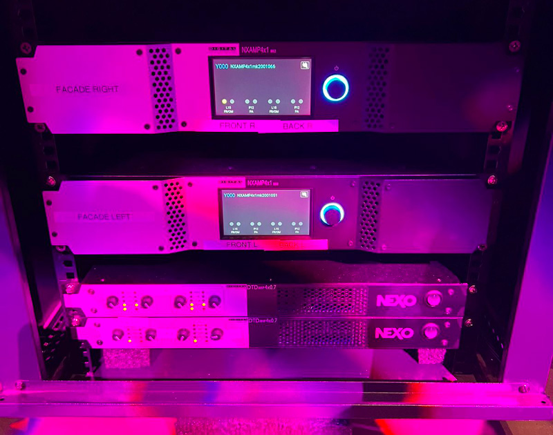 Nexo-The-Mix