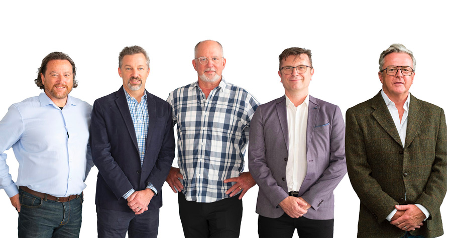 L-Acoustics-bizz-team