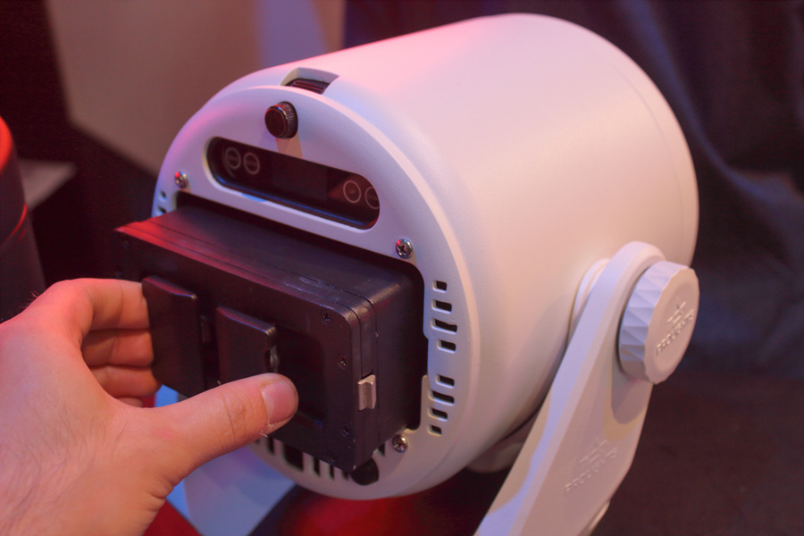 Prolights-Smart-BatPlus-G2
