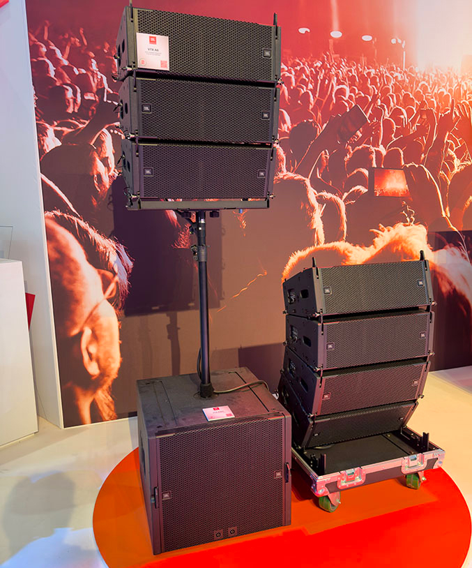 JBL-A6_stack