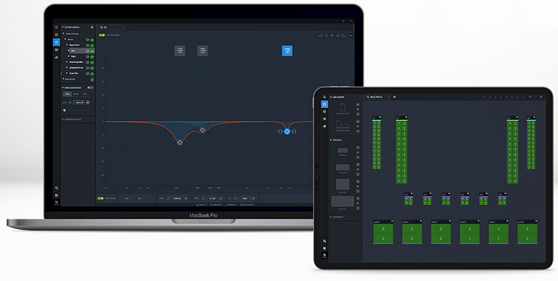 JBL_SRX900_SoftwareControl