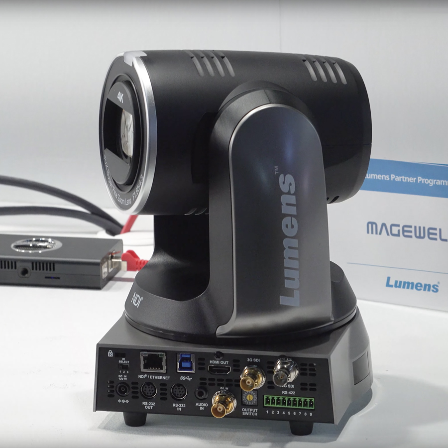 Televic_Conference_Lumens_VC_A71P_HN