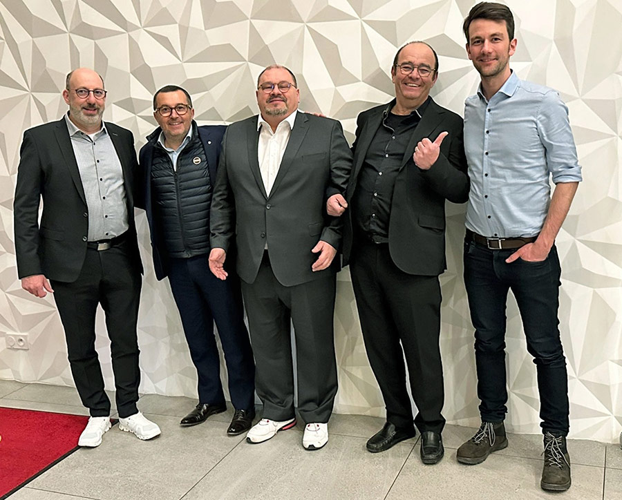 Audiopole_Fohhn_Team