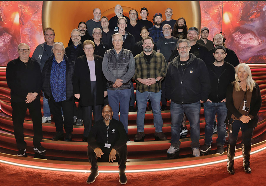 DiGiCo_Grammy23_Team