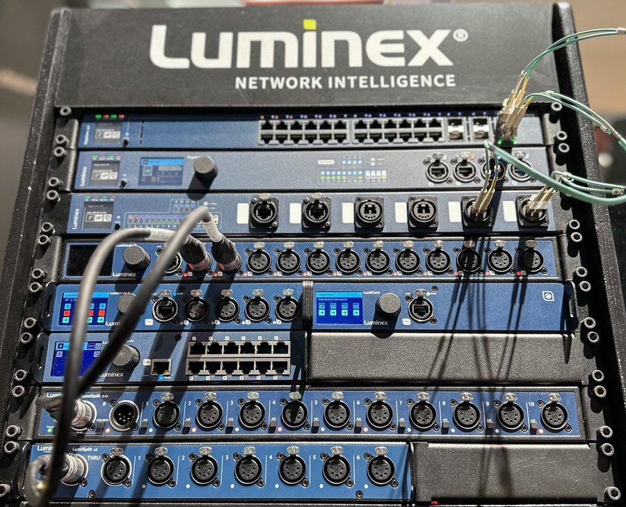 LumineX-PLS23
