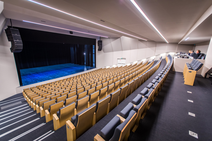 Ecrin-Salle
